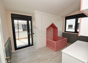 مشروع فلل 6 + 1 في كونيالتي أنطاليا