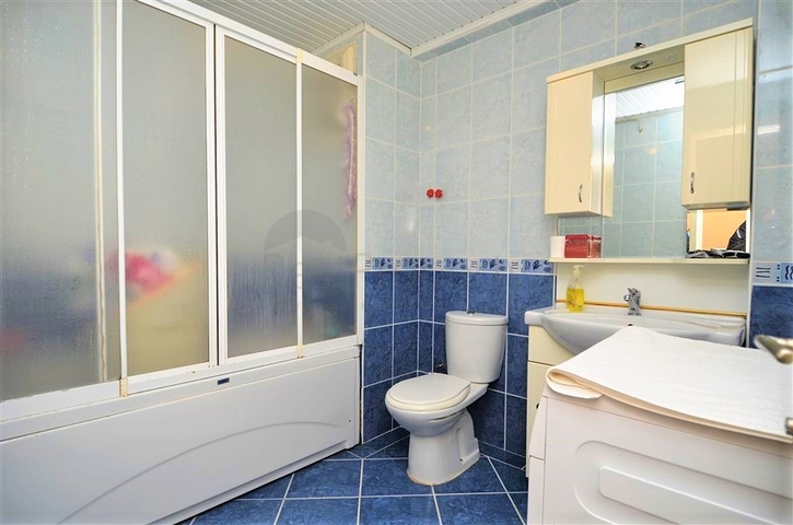 شقة في منطقة اوبا السياحية