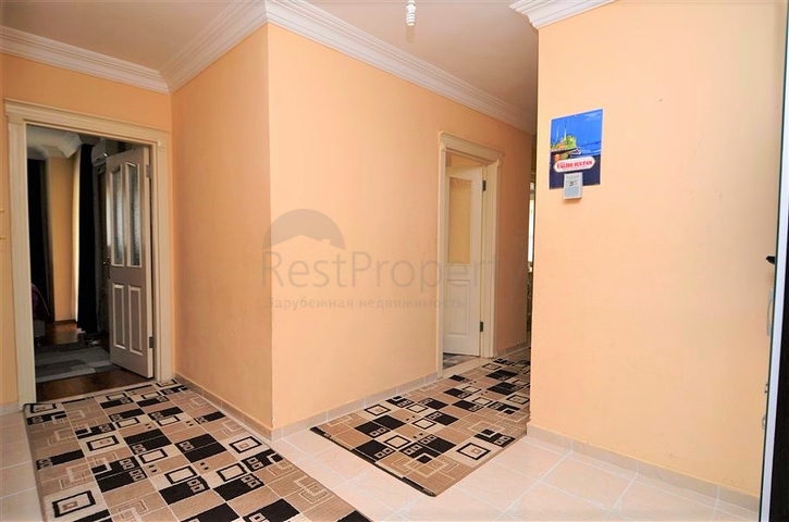 شقة في منطقة اوبا السياحية