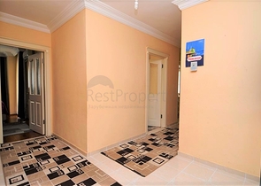 شقة في منطقة اوبا السياحية