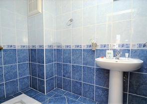 شقة في منطقة اوبا السياحية