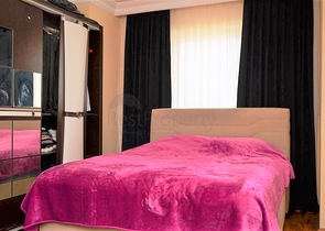 شقة في منطقة اوبا السياحية