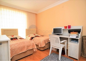 شقة في منطقة اوبا السياحية