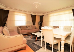 شقة في منطقة اوبا السياحية