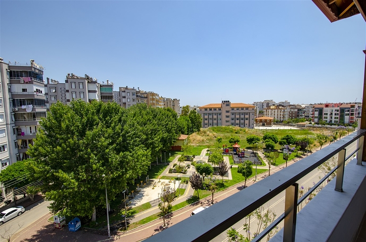 مشروع المرحلة النهائية للبناء في ليمان 700 م عن البحر