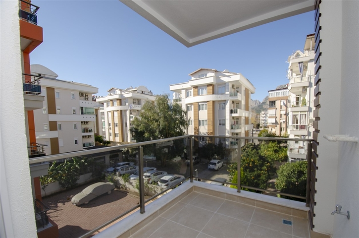 مشروع المرحلة النهائية للبناء في ليمان 700 م عن البحر