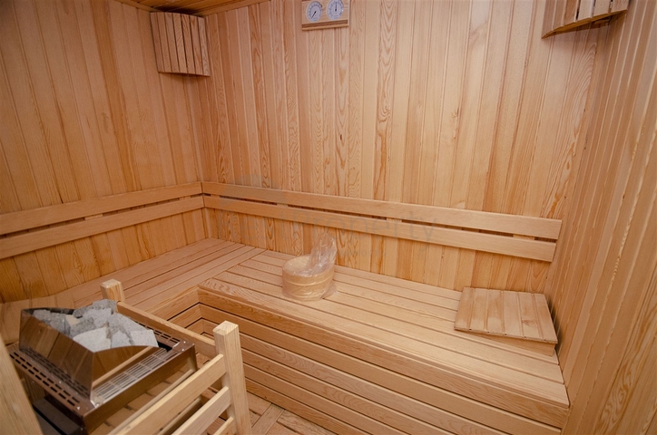 مشروع المرحلة النهائية للبناء في ليمان 700 م عن البحر