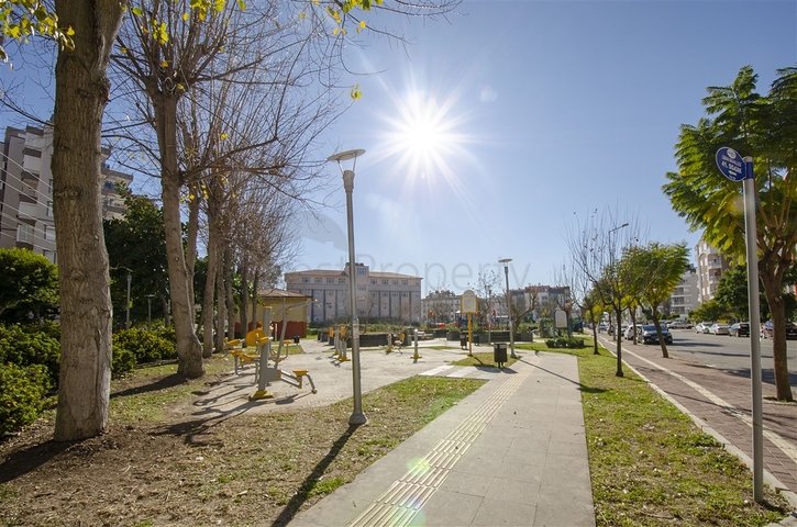 مشروع المرحلة النهائية للبناء في ليمان 700 م عن البحر