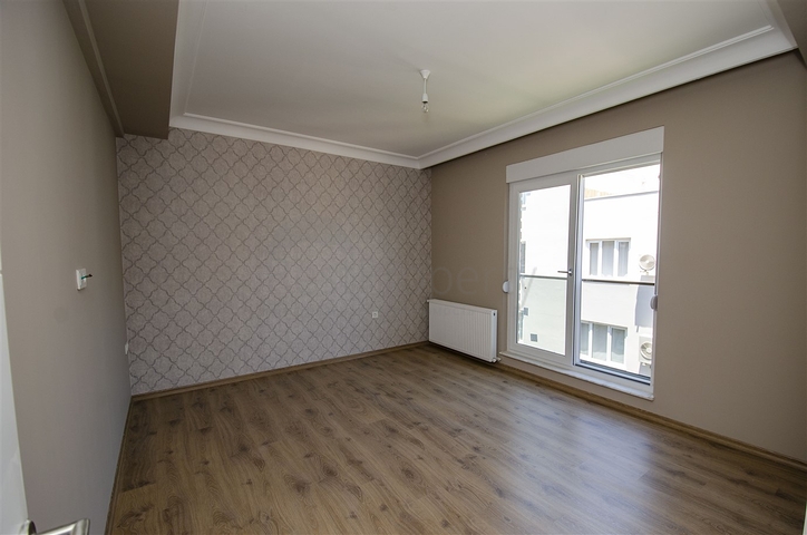 مشروع المرحلة النهائية للبناء في ليمان 700 م عن البحر