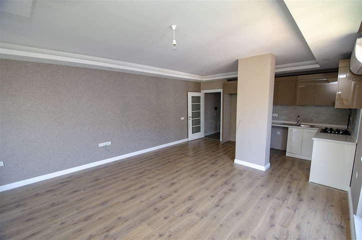 مشروع المرحلة النهائية للبناء في ليمان 700 م عن البحر