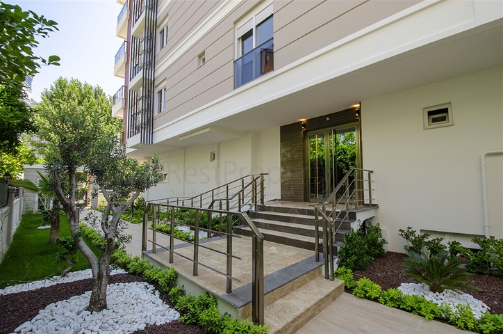 مشروع المرحلة النهائية للبناء في ليمان 700 م عن البحر