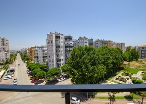 مشروع المرحلة النهائية للبناء في ليمان 700 م عن البحر