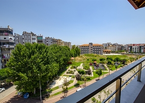 مشروع المرحلة النهائية للبناء في ليمان 700 م عن البحر