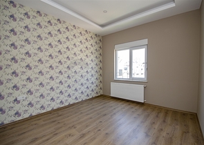 مشروع المرحلة النهائية للبناء في ليمان 700 م عن البحر