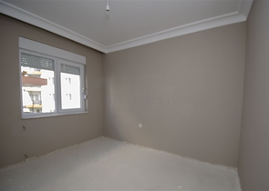 مشروع المرحلة النهائية للبناء في ليمان 700 م عن البحر