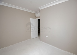 مشروع المرحلة النهائية للبناء في ليمان 700 م عن البحر