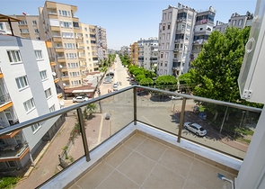 مشروع المرحلة النهائية للبناء في ليمان 700 م عن البحر