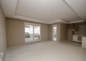 مشروع المرحلة النهائية للبناء في ليمان 700 م عن البحر