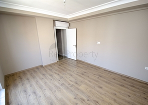 مشروع المرحلة النهائية للبناء في ليمان 700 م عن البحر