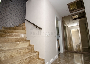 مشروع المرحلة النهائية للبناء في ليمان 700 م عن البحر