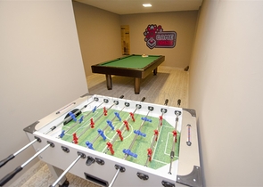 مشروع المرحلة النهائية للبناء في ليمان 700 م عن البحر