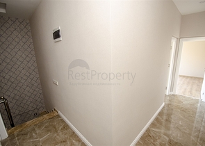 مشروع المرحلة النهائية للبناء في ليمان 700 م عن البحر