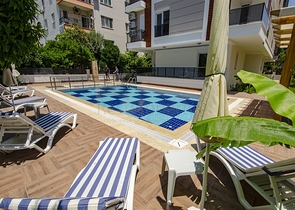 مشروع المرحلة النهائية للبناء في ليمان 700 م عن البحر