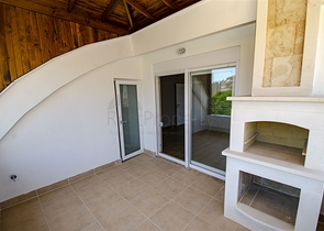 مشروع المرحلة النهائية للبناء في ليمان 700 م عن البحر