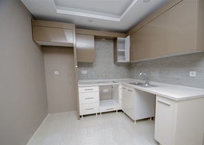 مشروع المرحلة النهائية للبناء في ليمان 700 م عن البحر