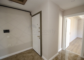 مشروع المرحلة النهائية للبناء في ليمان 700 م عن البحر