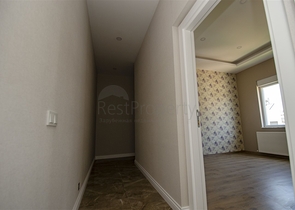 مشروع المرحلة النهائية للبناء في ليمان 700 م عن البحر