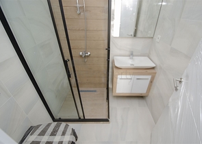 مشروع المرحلة النهائية للبناء في ليمان 700 م عن البحر