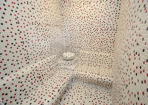 مشروع المرحلة النهائية للبناء في ليمان 700 م عن البحر