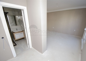 مشروع المرحلة النهائية للبناء في ليمان 700 م عن البحر