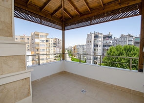 مشروع المرحلة النهائية للبناء في ليمان 700 م عن البحر