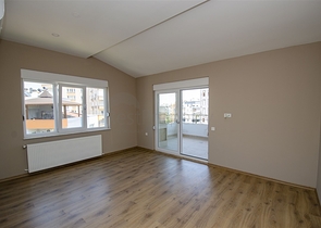 مشروع المرحلة النهائية للبناء في ليمان 700 م عن البحر