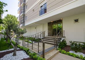 مشروع المرحلة النهائية للبناء في ليمان 700 م عن البحر