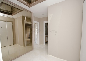 مشروع المرحلة النهائية للبناء في ليمان 700 م عن البحر