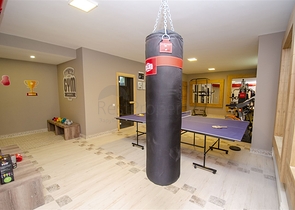 مشروع المرحلة النهائية للبناء في ليمان 700 م عن البحر