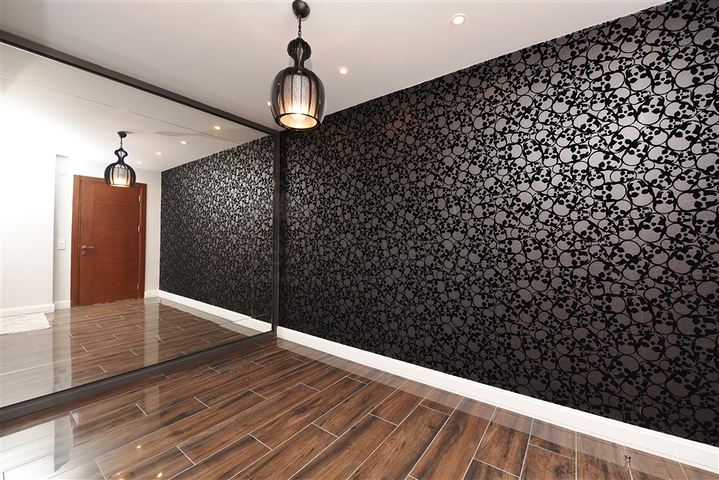 فيلا على تلة جبلية وسط الانيا 