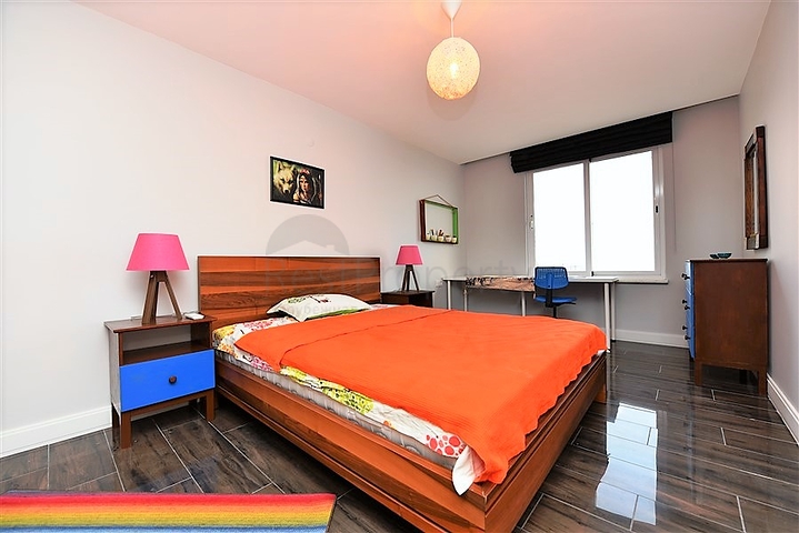 فيلا على تلة جبلية وسط الانيا 