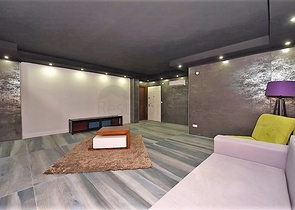 فيلا على تلة جبلية وسط الانيا 