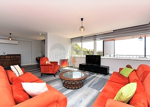 فيلا على تلة جبلية وسط الانيا 