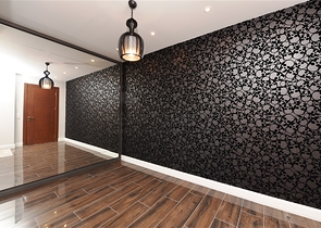 فيلا على تلة جبلية وسط الانيا 