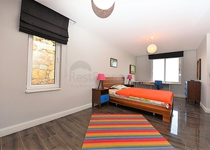 فيلا على تلة جبلية وسط الانيا 