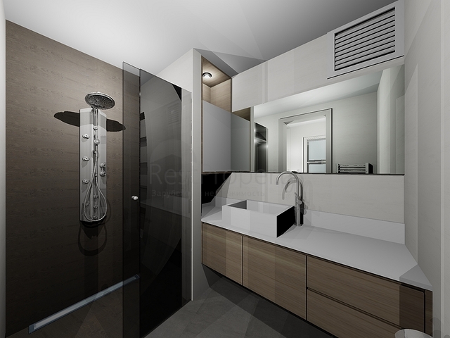 مشروع عالي الجودة في مركز المدينة أنطاليا مرادباشا