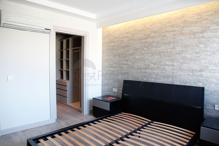 مشروع عالي الجودة في مركز المدينة أنطاليا مرادباشا