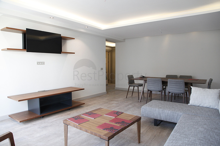 مشروع عالي الجودة في مركز المدينة أنطاليا مرادباشا