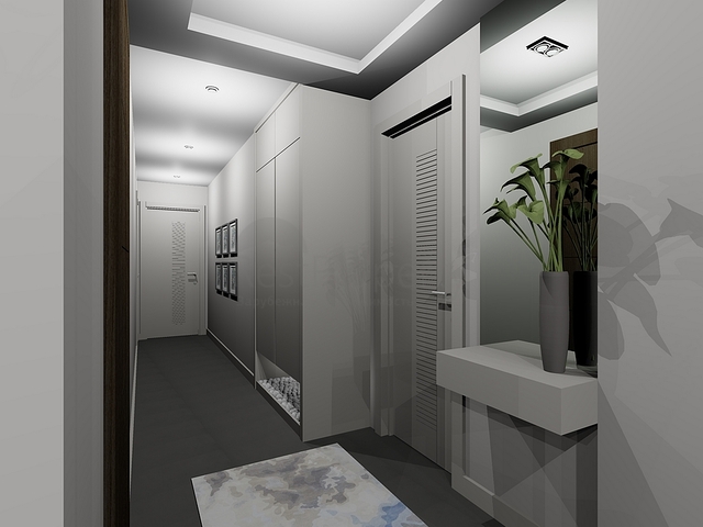 مشروع عالي الجودة في مركز المدينة أنطاليا مرادباشا