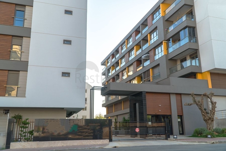 مشروع عالي الجودة في مركز المدينة أنطاليا مرادباشا